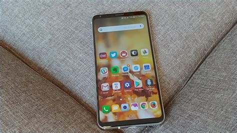 LG V30 review: Still a great phone and a lot cheaper 